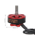 RC Motor Low Noise Working Performance Brushless High for FPV. 