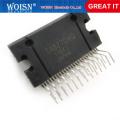 1 pcs/lot TA8270H TA8270HQ ZIP-25 In Stock. 