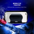 Original VRG Pro 3D VR Glasses Virtual Reality Glasses Box Stereo VR Google Helmet For 5 to 7 Inch Smartphone Eyeglasses Devices. 