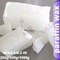 fully refined paraffin wax hard 250g/500g/1000g-made in taiwan. 