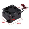 PTC Car Air Heater Fan Heater 100 Watt 12V Energy Saving Auto Fan Heater Constant Temperature Heating elements Heaters. 