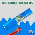 Jolly Rancher Rolls Up 14 g ( 03PCs-Imported ). 