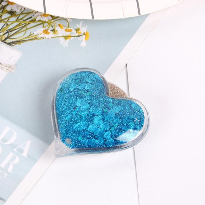 Water%20Glitter%20Heart%20Shape%20Pop%20Socket%20for%20Girls,%20Mobile/Tablet%20Stand,%20Anti-Slip,%20Reusable%20Adhesive%20-%20Image%204