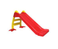 Kids Smooth 2 Steps Toddler Slide Easy Set Up Play set For Indoor Outdoor Backyard Easy to Store Safe Toy for Toddler Slip And Slide For Kids. 