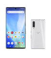 Fujitsu Arrows Docomo | F 52 - A 5G | 128GB Storage | 8GB RAM | OLED Edge Screen | 5G Supported | Snapdragon 765 | 48 MP Camera | PTA Official Approved | Mobile Phone || Used || Like As New. 