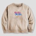 ELO -  Polo Republica Dua Lipa Printed Fleece Sweatshirt for Mens for women. 