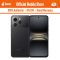 Tecno Spark 40 PTA Approved 6 GB plus 128 GB Mobile Phone. 