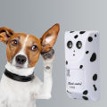 Dog Repeller Widely Use Ultrasonic Anti Bark Pet Training Device. 