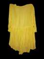 Linen Tail Top Frok Kurti. 