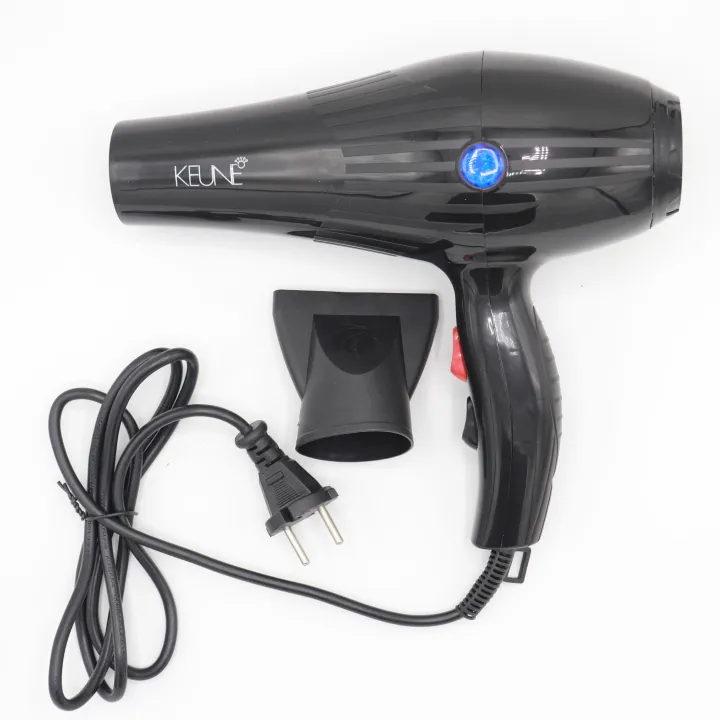 KEUNE K-4002 Professional Hair Dryer is a premium hair styling