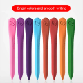 Plastic Crayons - Pack of 12 | Crayons colors for kids drawing Art Supply Childs Plastic Crayon Colors. 