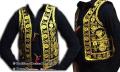 Afghani Waistcoat for male Waskat  (Age 10 - 28). 