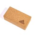 ADIDAS CORK YOGA BLOCK (ADYG-20100CORK). 