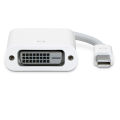 AppI Mini DisplayPort to DVI Original Adapter. 