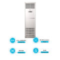 Midea 2 Ton Inverter Floor Standing AC MFPGA-24HRDN1. 