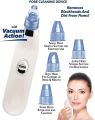 Blackhead Remover Machine 4 in 1 Black Head Remover Machine Acne Pore Cleaner Suction Tool Blackhead Removal Machine. 