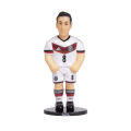 Table Football Collectible & Interchangeable Figures Collection, Minigols Figure Limited Edition Foosball Set, Foot Ball Team Player For Foosballs Game, World _Cup Footballer Character Special Edition, Mini Foos Balls Player, Minigols Soccer Table Teams. 