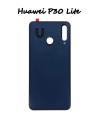 Huawei P30 Lite Orignal Battery Back Gorilla Glass Cover Repair Part.. 