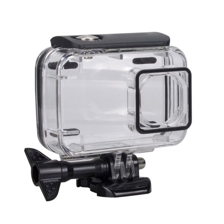 【All Of Me】Underwater Protective Housing Case Xiaomi Yi 2 4k Action Camera