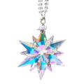 Car For Chandelier Part FengShui Hanging Crafts Gifts,Car & Home Decora Ornaments Pendant Sun Catcher. 