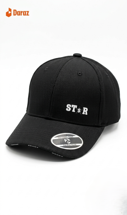 Unisex%20Casual%20Hat%20Men%20Caps%20%7C%20Adjustable%20Strap%20Buckle%20%7C%20Sun%20Protection%20Summer%20Hat%20%7C%20Cotton%20P%20Cap%20%7C%20Curved%20Visor%20Baseball%20Cap%20for%20Boys%20Girls%20Sports%20Outdoor%20-%20Image%203