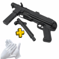 Heavy Mp40 Toy Gun specially for boys to play. 