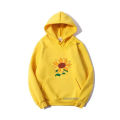 Anime WONDER EGG PRIORITY Ohto Ai Hoodie Pullover Yellow Sweatshirt Anime Cosplay Halloween For Men Women Unisex Suits. 