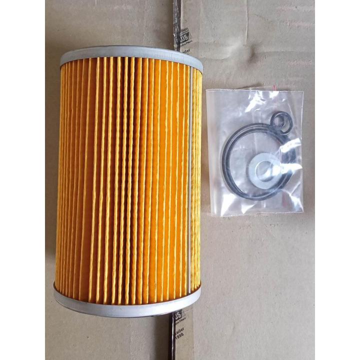 HINO FF, AK 174-75 TRUCK / BUS & ISUZU TRUCK OIL FILTER OEM# 1-87810-075-0 / 15607-1220 / 1520 / 1410