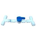 TDS adjuster TDS Controller Valve Kit for Ro Plant High Quality. 