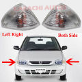 Suzuki Cultus Parking Lamp - Parking Light - Right Side + Left Side (2 Piece) Both Side with Complete Fitting. 