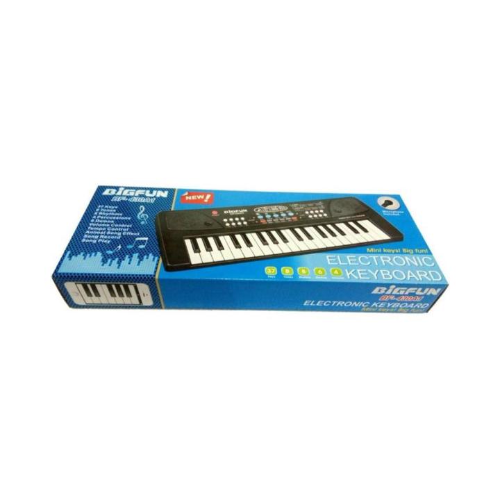 Bigfun Bf-430A1 37 Keys Electronic Keyboard