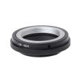 【3C VictoryEagle Store】L39-NEX Mount Adapter Ring For Leica M39 to Sony NEX 3/C3/5/5n/6/7 New. 
