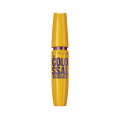 MAYBELLINE - COLOSSAL MAGNUM MASCARA BLK AS. 