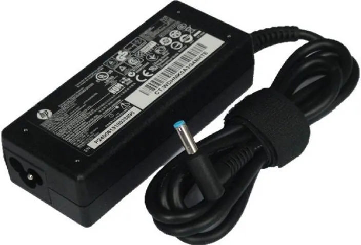 Original%20HP%20Pavillion%20Blue%20Pin%20Laptop%20Charger%2065W%20-%20Image%203