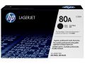 HP 80A Black Compatible Laserjet Toner Cartridge. 
