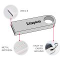 【COD + Gift】Kingston DTSE9 U Disk Flash Drive Flash Memory Stick Pendrive Metal Flash Drives 8-128 GB USB 2.0. 