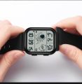 Digital Led Watch New Design Sport Watch For Men Waterproof Digital Student Sport Watch Digital Unisex Sports Watches Digital Watch With Alarm Clock - Sport Digital Watch - Kids Watches For Boys - Square Teenage Student Sport Smart Watch. 