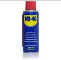 "WD40" Rust Removing Spray - UK Made, 200ml. Rust Remover & Lubricant Spray Anti-Rust & Corrosion Protection. 