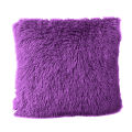 Warm Fluffy Throw Pillow Case Cover Cushion Home Bed Sofa Car Decoration. 