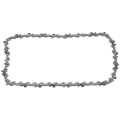 2Pcs 8 Inch Mini Chainsaw Chain Mini Chainsaw Chain Replacement Guide Saw Chain for 8 Inch,1/4Inch LP Pitch 47 Drive Links Fits for Chainsaw. 
