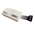 ULINK2 Emulator ARM USB STM32 Programmer MDK5 KEIL New Firmware Pakistan. 