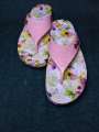 House Slipper For Women | Nylon Rubber | Water Proof | Casual Chappal For Ladies | High Quality | kanchi Chapal. 
