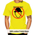 T Shirt Men Without Hats Safety Dance Retro 80S Music Graphic 100 Cotton Tee Summer Style Tee Shirt. 