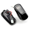 Car LED Dynamic Side Marker Signal Lamp Light Turn Lamp for Honda Accord Civic Acura CR-V Fit Jazz Odyssey. 