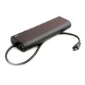 Premium Battery Charger Power Extender with LED Indicator and Reverse Circuit Protection – Ideal for Mobile Phones, MP3 Players, Micro, Mini USB, Barrel Jack, Apple, Garmin, Archos – Perfect for Travel, Camping, and Outdoor Activities, use 4x AA Batteries. 