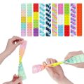 Suction Cup Square Pat Pat Silicone Sheet Squidopop Fidget Toy Children Stress Relief Squeeze Toy Antistress Soft Squishy toy. 
