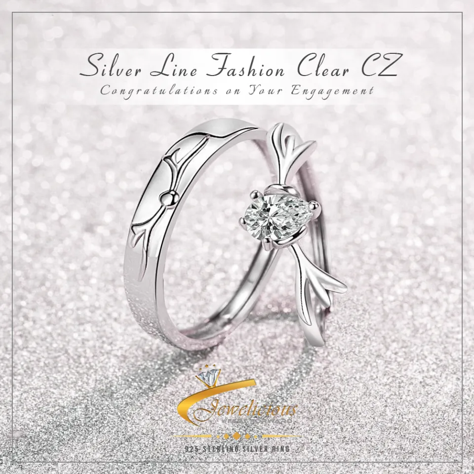 アクセサリー OXJEWELRY High-End SILVERNEOANNULUS RING OX JEWELRY High-End SILVER NEO ANNULUS RING | M