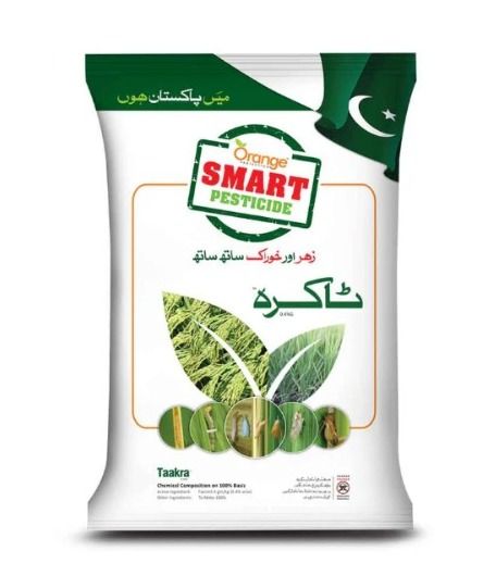 Taakra Super Type: Fipronil-0.4G (Smart)  7 KG PACK