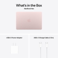 MacBook Neo (A18 Pro) - 512GB. 