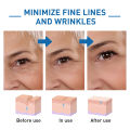 Jaysuing: Anti-wrinkle & Firming B5 Serum lightens fine lines, moisturizes, lifts, brightens the face and firms the skin. 